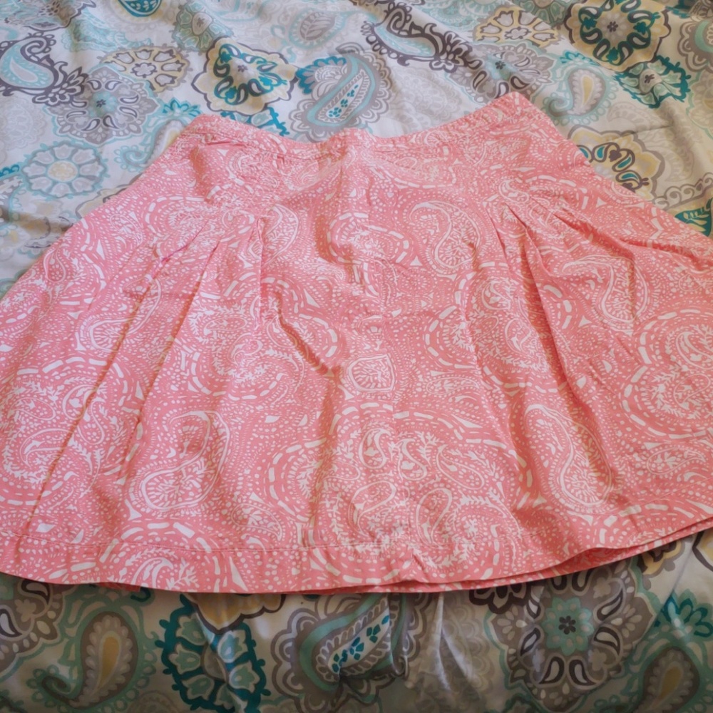 Skirt